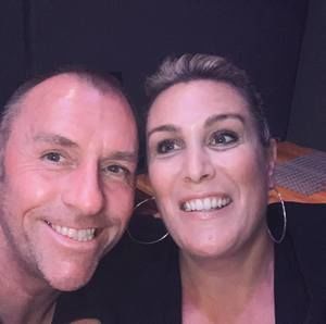 Meet your Posher, Joanne